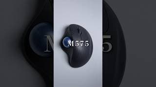 【注意点】大人気トラックボールLogicool M575を使う上での注意点・メンテナンス方法を解説！#ガジェット #デスク周り #ライフハック