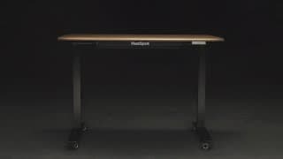 【FlexiSpot】電動昇降デスクE7H紹介動画