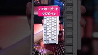 極上のキーボード！HHKB Professional HYBRID Type-S（日本語配列）を買ってみた