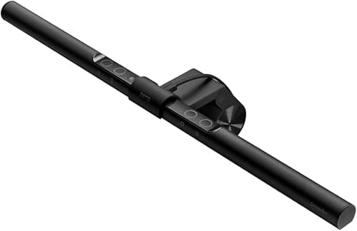 BenQ ScreenBar モニターライト