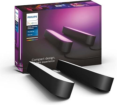Philips Hue Play ライトバー