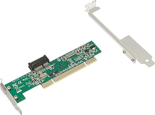 玄人志向 インターフェースカード キワモノシリーズ PCIEX1-PCI